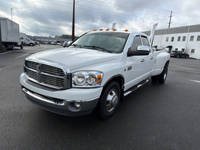 2008 Dodge Ram 3500 Pickup SLT's photo