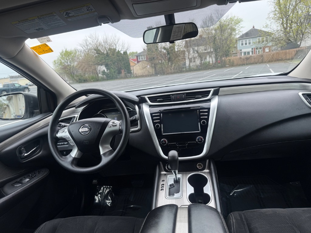 2017 Nissan Murano S - Photo 20