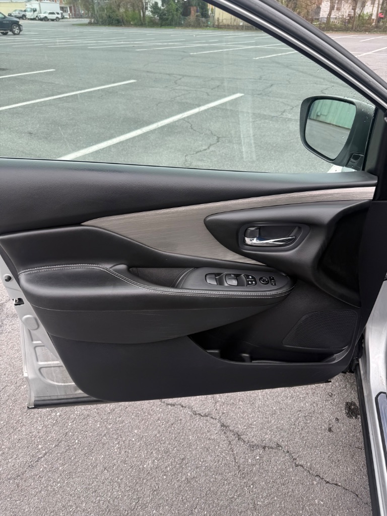 2017 Nissan Murano S - Photo 11