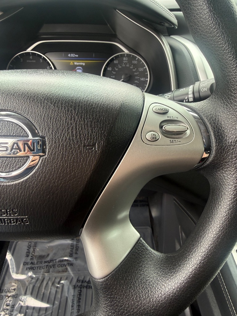 2017 Nissan Murano S - Photo 13