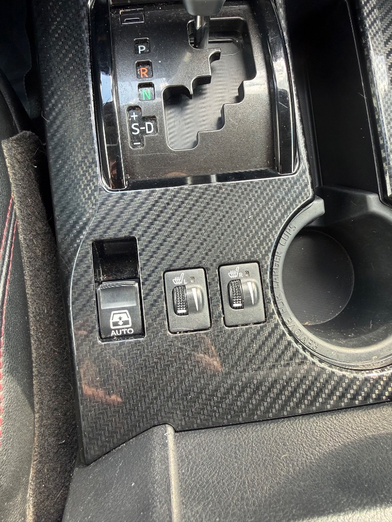 2020 Toyota 4Runner TRD Off-Road Premium - Photo 19