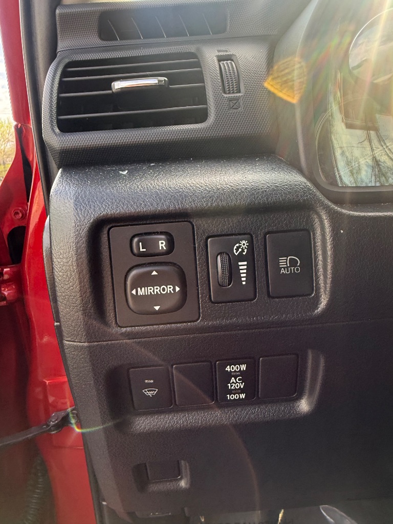2020 Toyota 4Runner TRD Off-Road Premium - Photo 12