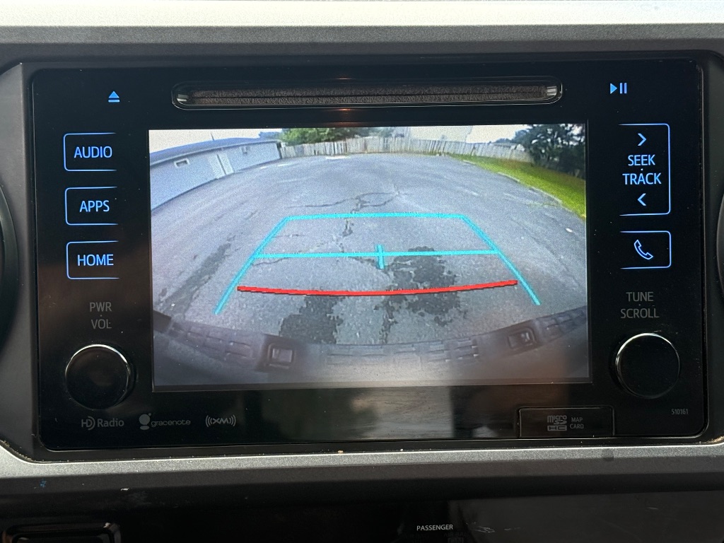 2017 Toyota Tacoma TRD Sport - Photo 16