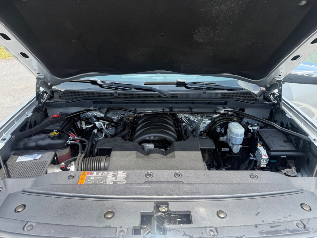 2018 GMC Sierra 1500 SLT - Photo 25