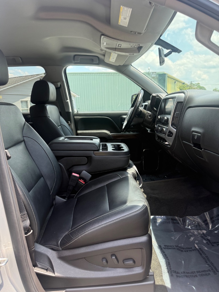 2018 GMC Sierra 1500 SLT - Photo 20