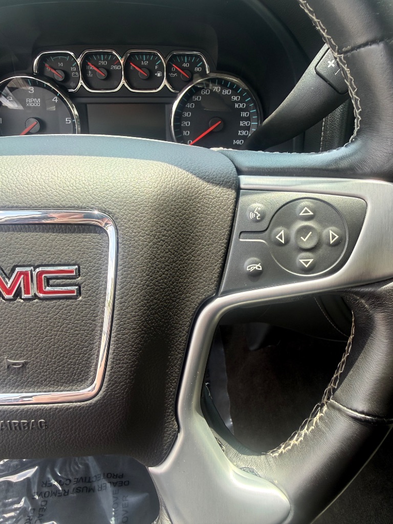 2018 GMC Sierra 1500 SLT - Photo 14