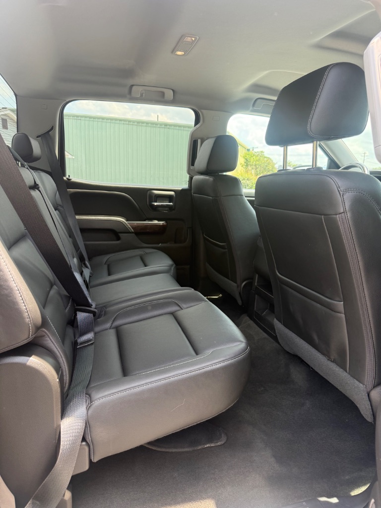 2018 GMC Sierra 1500 SLT - Photo 22