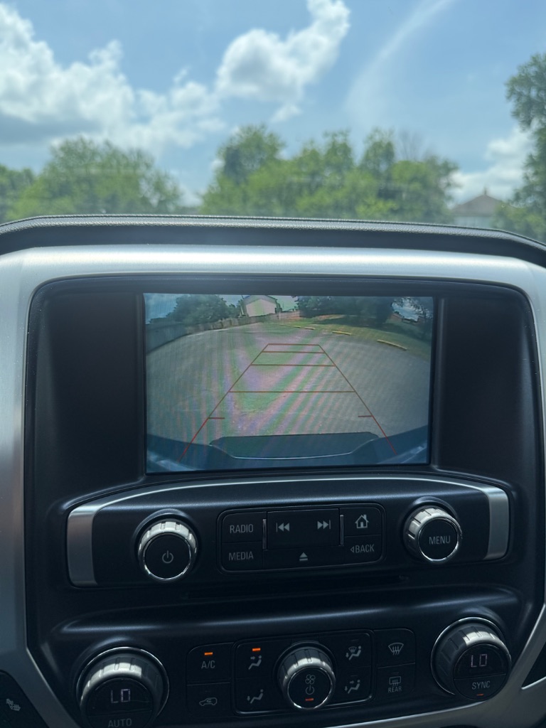 2018 GMC Sierra 1500 SLT - Photo 17