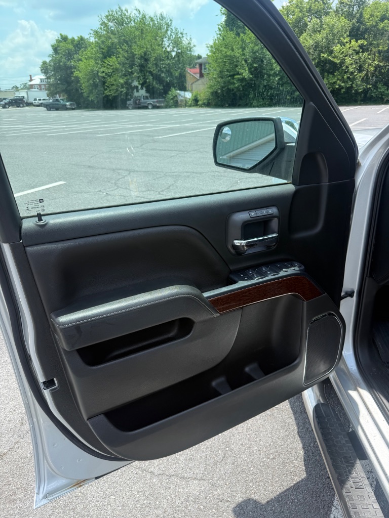 2018 GMC Sierra 1500 SLT - Photo 11