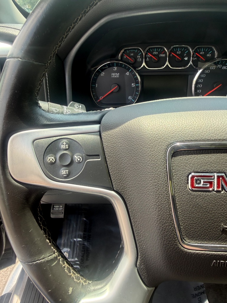 2018 GMC Sierra 1500 SLT - Photo 13