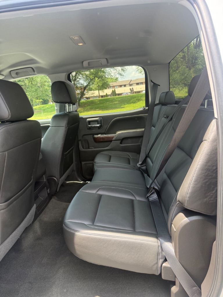 2018 GMC Sierra 1500 SLT - Photo 23