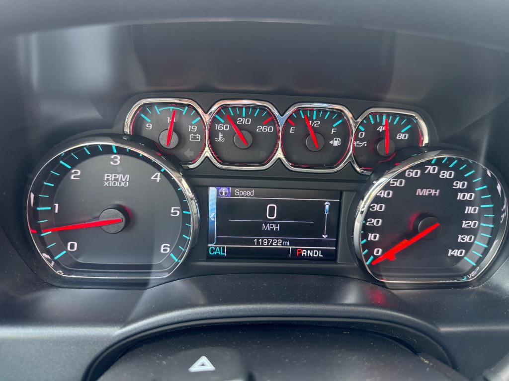 2018 GMC Sierra 1500 SLT - Photo 15