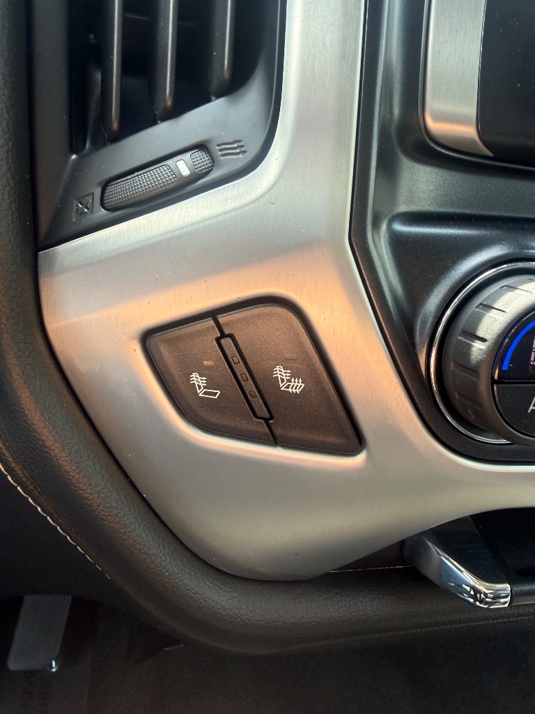 2018 GMC Sierra 1500 SLT - Photo 18