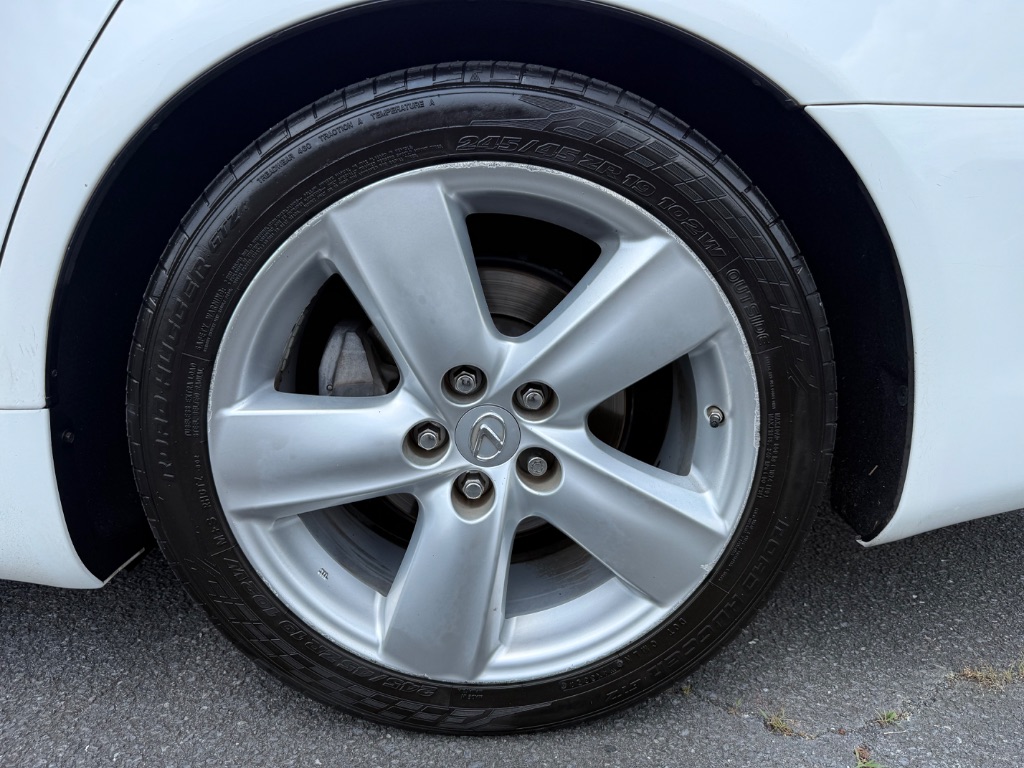 2012 Lexus LS Base - Photo 9