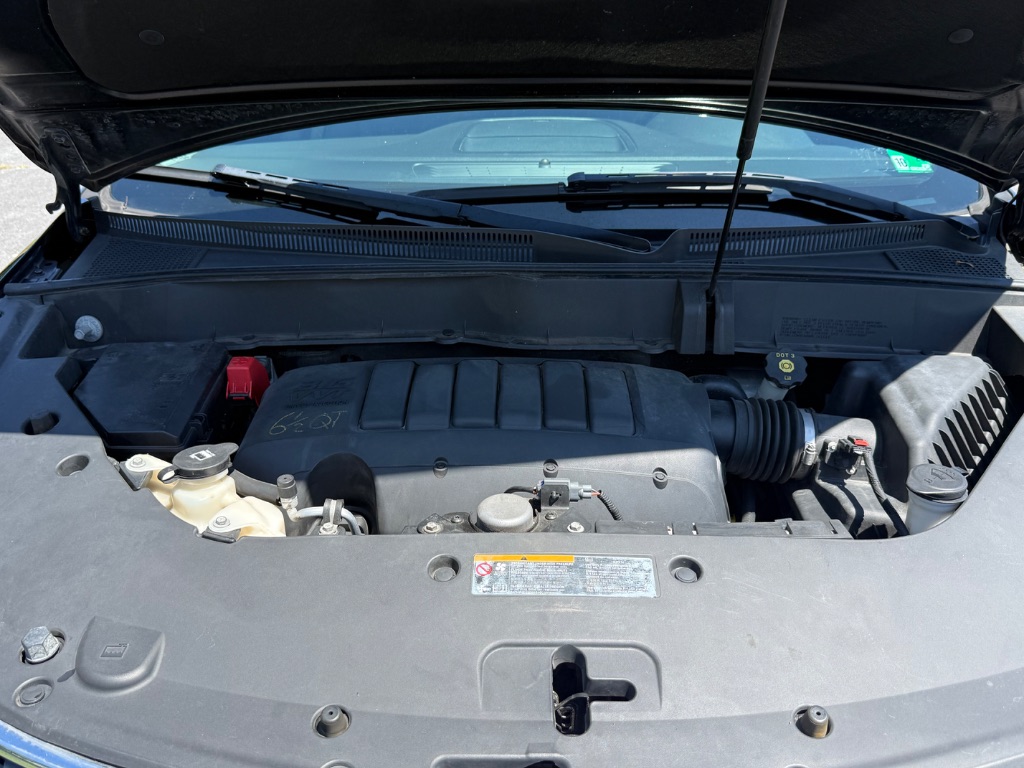 2017 Chevrolet Traverse 1LT - Photo 26