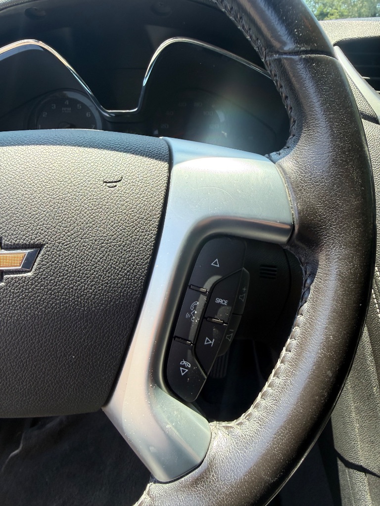 2017 Chevrolet Traverse 1LT - Photo 13