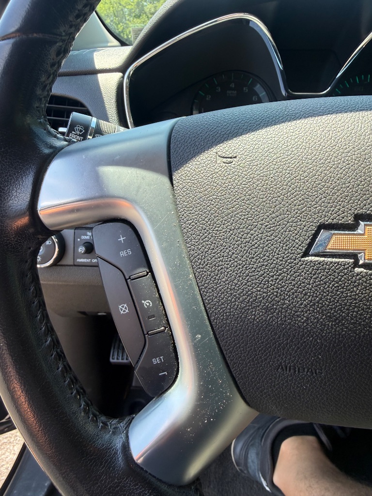 2017 Chevrolet Traverse 1LT - Photo 12