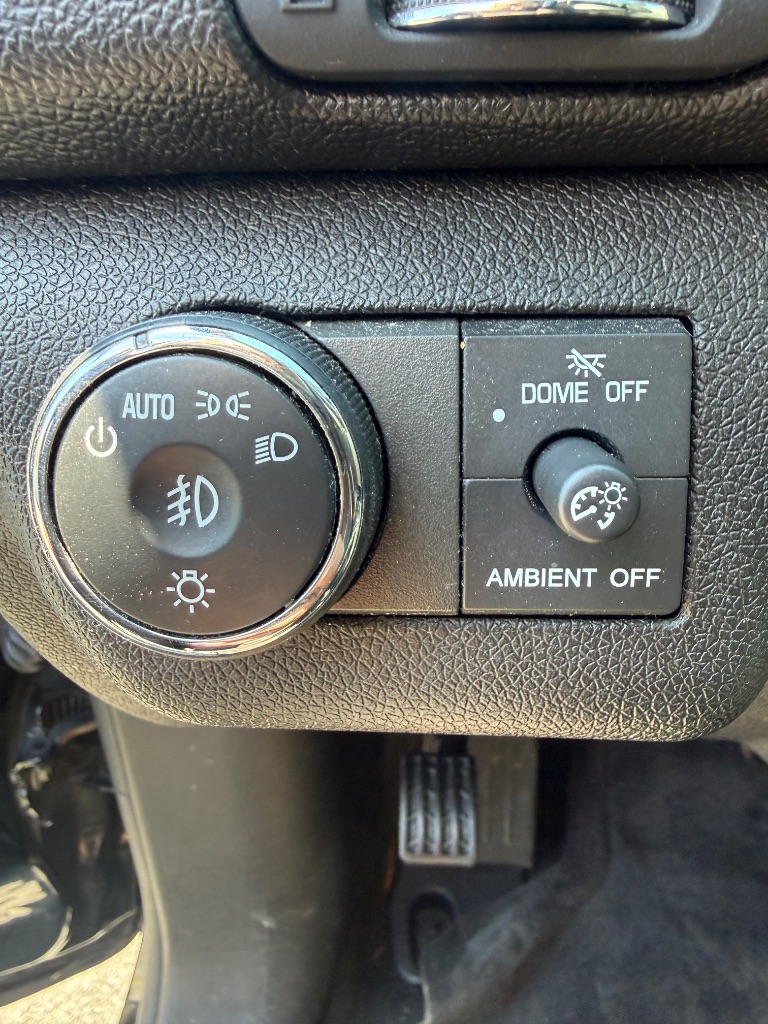 2017 Chevrolet Traverse 1LT - Photo 11
