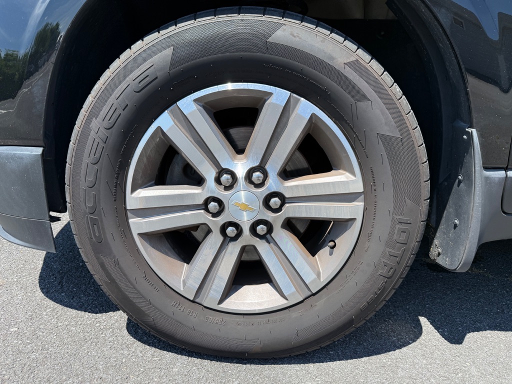 2017 Chevrolet Traverse 1LT - Photo 9