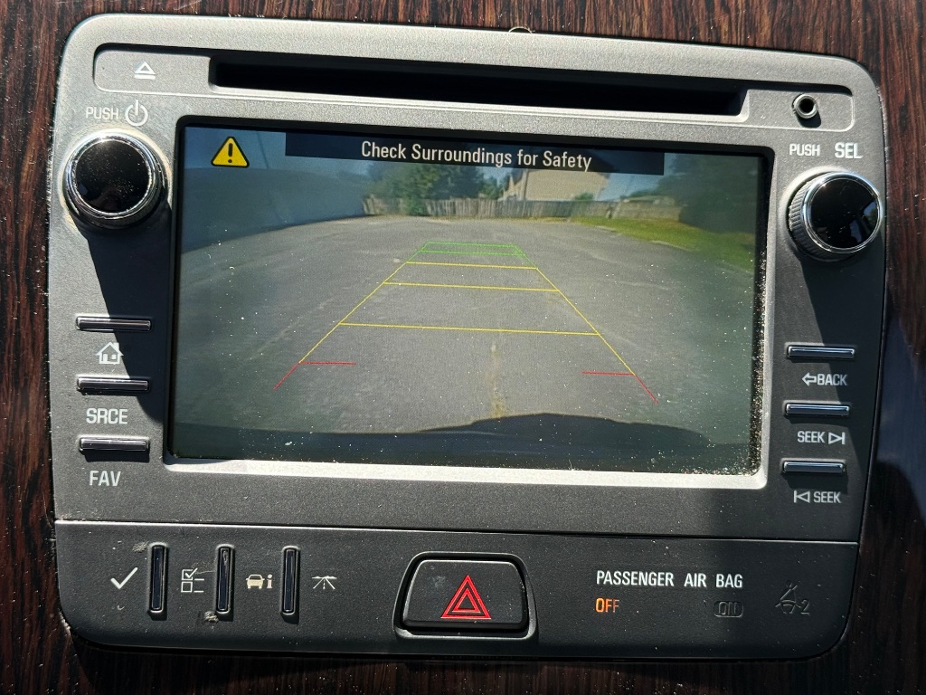 2017 Chevrolet Traverse 1LT - Photo 16