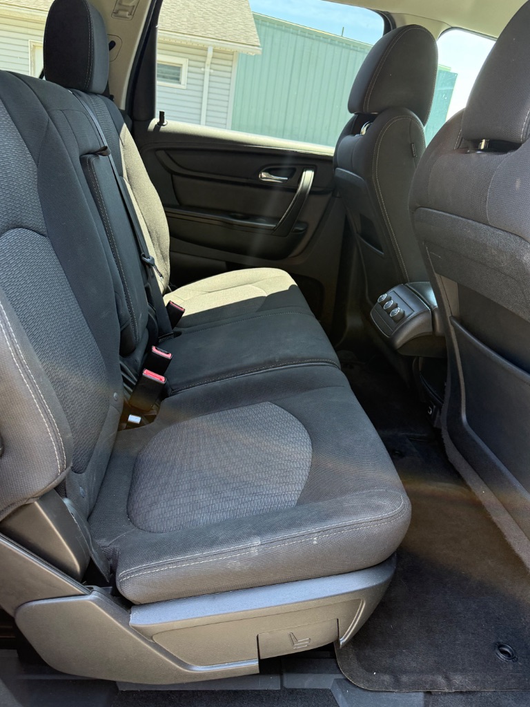 2017 Chevrolet Traverse 1LT - Photo 22