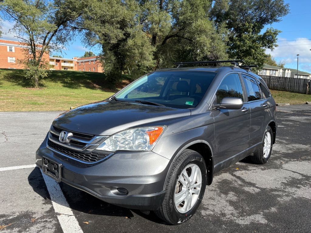 2011 Honda CR-V